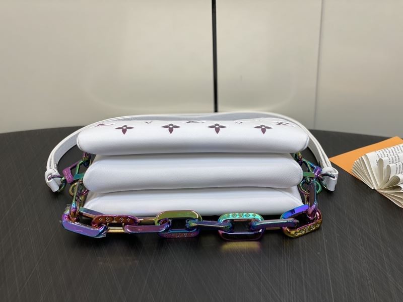 Louis Vuitton Satchel Bags